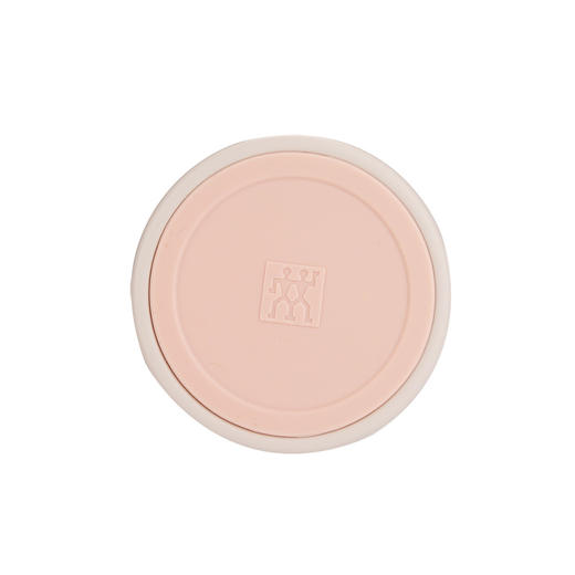 ZW-BP109 双立人 Enjoy系列真空保温茶滤杯480ml（粉色） 商品图5
