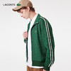 【海南专供价】Lacoste法国鳄鱼男装新款复古印花拉链卫衣外套SH1368-10 商品缩略图1