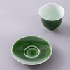 品茗杯 朗窑绿 商品缩略图2