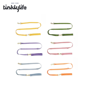 Tinklylife  彩虹系列 专业牵引绳