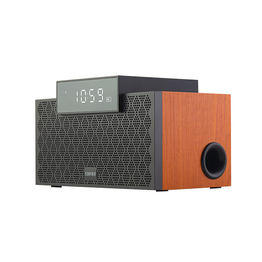 漫步者多功能小型音箱M260