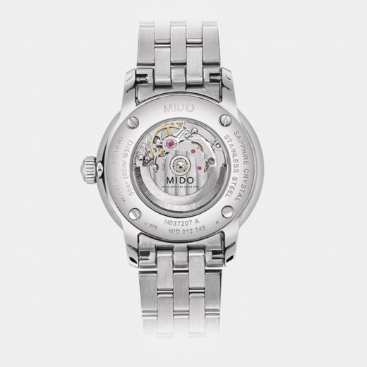 美度 MIDO 贝伦赛丽系列印记款 M037.207.11.031.01 商品图1