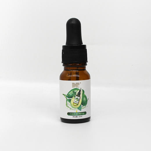 肌肤医生牛油果焕彩精华油10m美容院正品直发包邮抑制淡化黑色素 商品图1