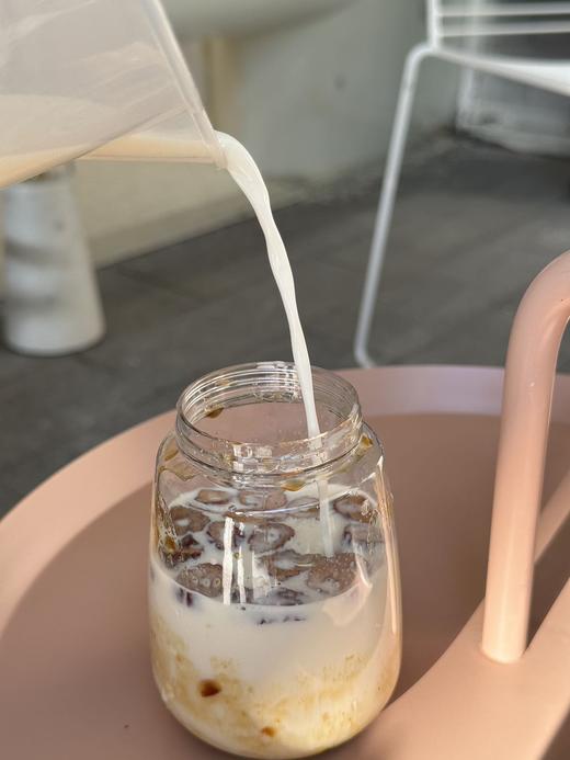 经期特护红枣桂圆牛乳 商品图1