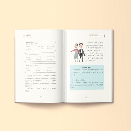 《语法王国》 商品图12