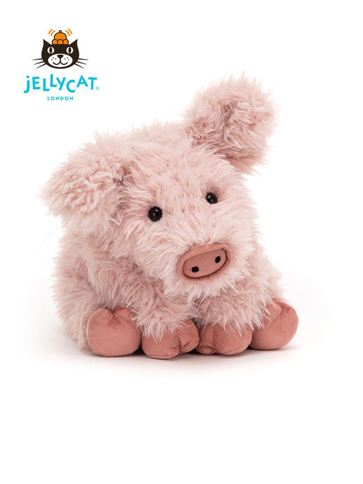 Jellycat 科尔菲小猪 商品图4