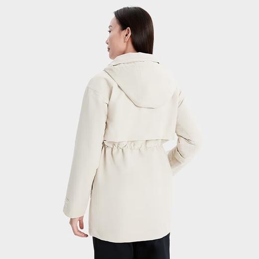 哥伦比亚女式休闲防水外套WR4936 商品图2