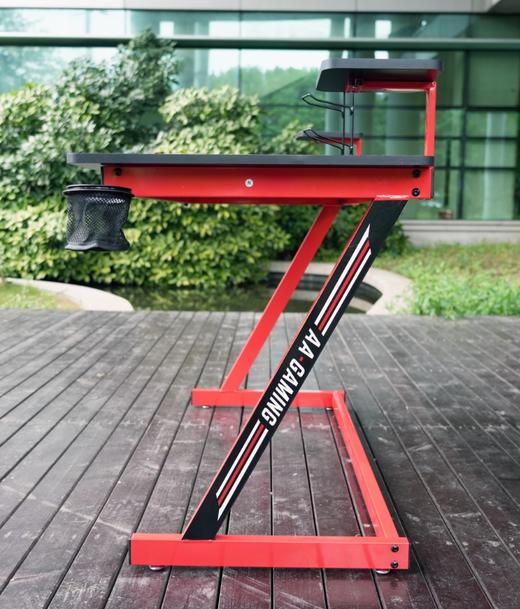 外贸电竞桌 121.99CM*61.98CM 商品图3