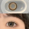 Claire color【大魔王】日抛 网红风亚麻色  解锁甜辣混血芭比颜 商品缩略图1