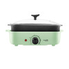 EJP537GRN   乐扣乐扣 （电烤炉）多用料理锅 商品缩略图0