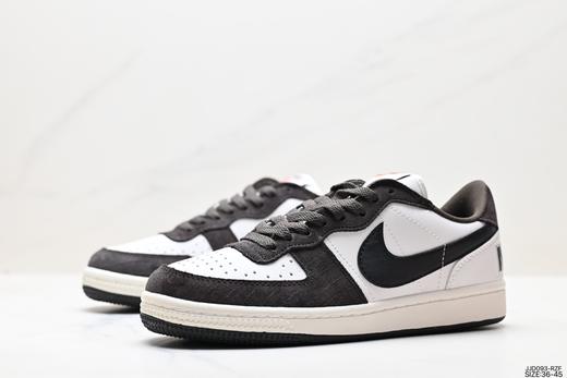 耐克Nike Terminator low basic低帮板鞋FQ8127-030男女鞋 商品图3