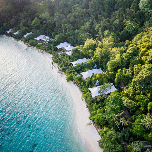 3晚/4晚【印尼巴瓦私人岛 | Bawah Reserve】寒假可用！印尼TOP美隐世小众海岛，享一价全包每日三餐、每日丰富的水陆活动及洗衣服务~更有超值住付促销活动，多住多得！ 商品图11