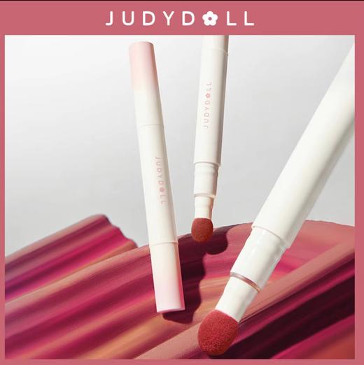 橘朵·新品唇粉霜气垫唇霜哑光唇釉口红唇泥系列 商品图1