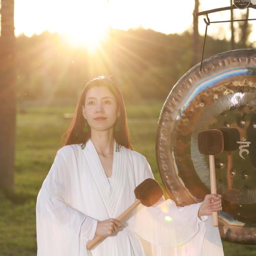 [M7]Illumination·声音之光|宇宙声音疗愈音乐会 An Intuitive Sound Healing  Concert(双语EN)	 Online+offline 线上+线下 商品图4