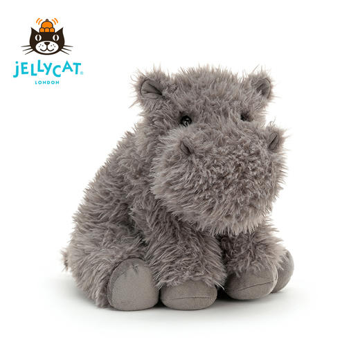 Jellycat 科尔菲河马 商品图1