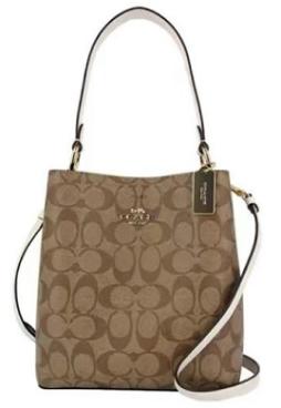 COACH卡其棕色2312 商品图0