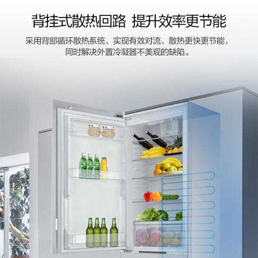 惠而浦/冰箱/WRD7000WC 商品图7
