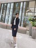 套装牛仔LZ3B07 绀色半裙 商品缩略图2