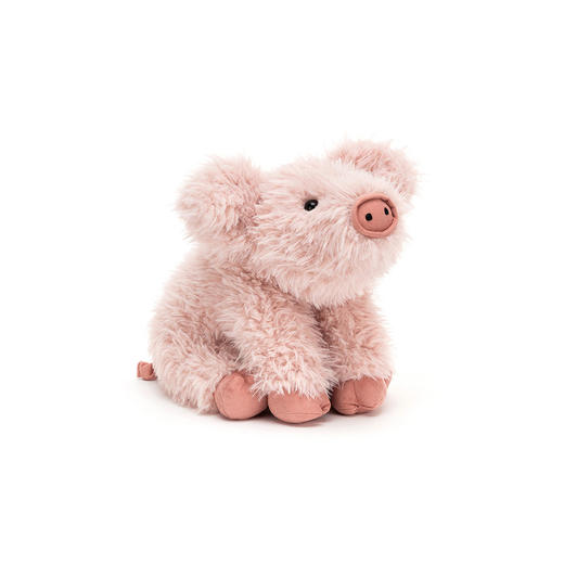 Jellycat 科尔菲小猪 商品图0