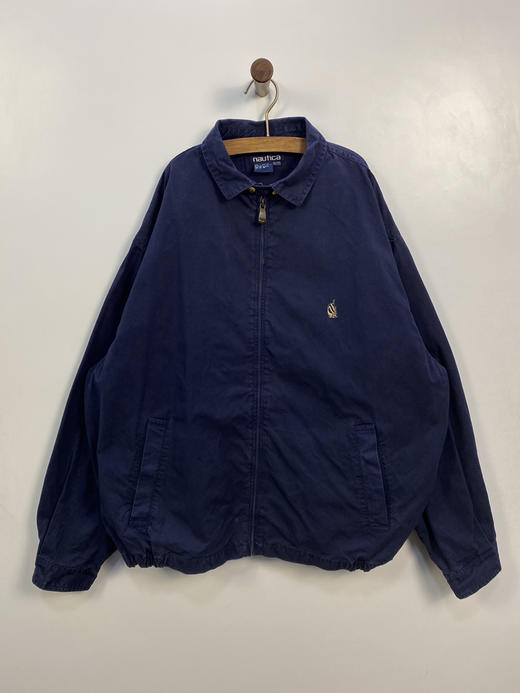 90年代 Vintage NAUTICA 休闲外套 _CJK(2XL) 商品图1
