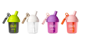 holoholo奶茶杯 450ml