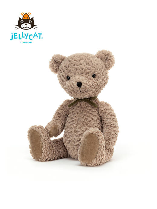 Jellycat 安巴利耶熊 22cm 商品图1