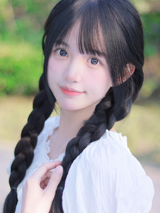 蜜糖椰奶 黑糖果冻 日抛  KIKICON 商品图4