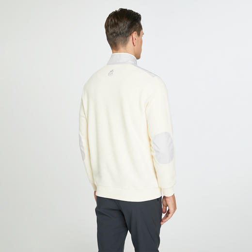 BMW-101A( PROSIMON高尔夫秋冬男款保暖立领针织衫) 商品图4