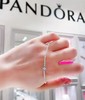 Pandora潘多拉项链 手链 耳钉 戒指系列【LA】 商品缩略图3