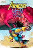 复仇者联盟和月亮女孩 特刊 Avengers & Moon Girl（2022） 商品缩略图1
