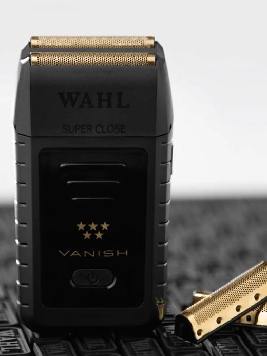 华尔WAHL剃须刀精修器油头增白器渐变理发器 3024-605 商品图1