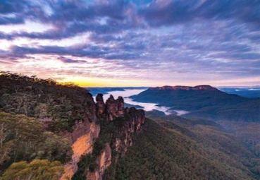 【寒假单飞】澳洲全真插班悉尼墨尔本布里斯班,北京上海出发|12~18岁单飞 商品图1