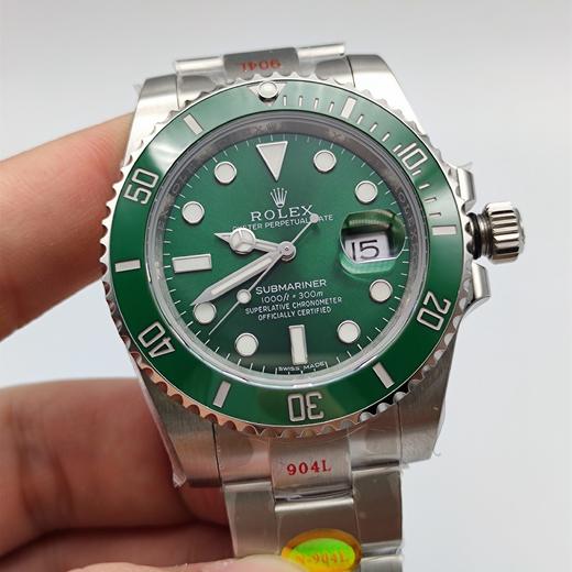 N厂有哪些是可以以假乱真的复刻手表一比一手表n厂c厂zf厂vs厂clean厂noob厂测评 商品图1