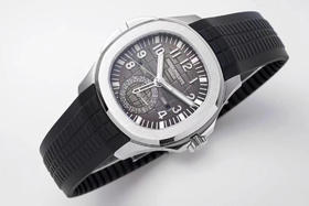 ZF厂百达翡丽手雷5164A-001腕表复刻手表一比一手表n厂c厂zf厂vs厂clean厂noob厂测评