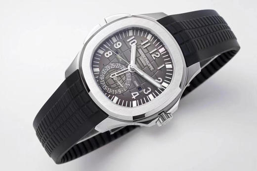 ZF厂百达翡丽手雷5164A-001腕表复刻手表一比一手表n厂c厂zf厂vs厂clean厂noob厂测评 商品图0