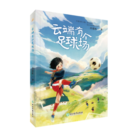 云端有个足球场