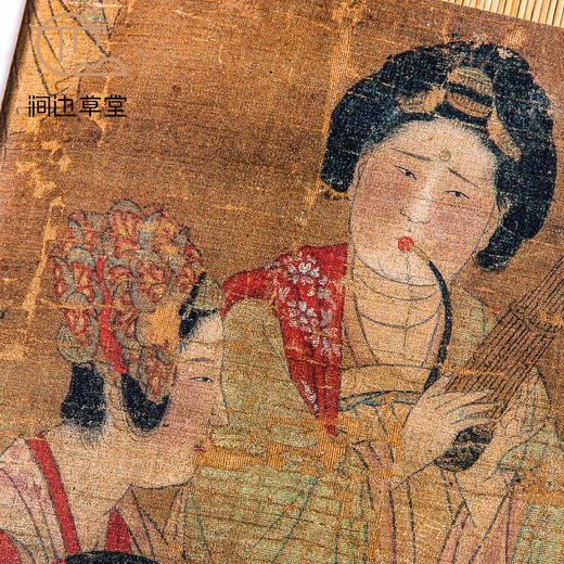 【绝版好书】《故宫概览》16开219页，台北故宫博物院 商品图7