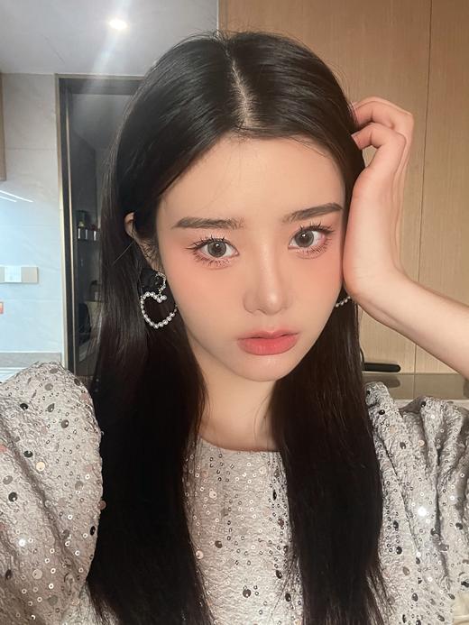 蛋黄仔 白月光 紫米露 日抛  KIKICON 商品图5