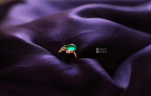 高贵清冽 | 哥伦比亚祖母绿之片羽 商品图9