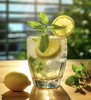 柠檬水〈开业赠品〉 商品缩略图0