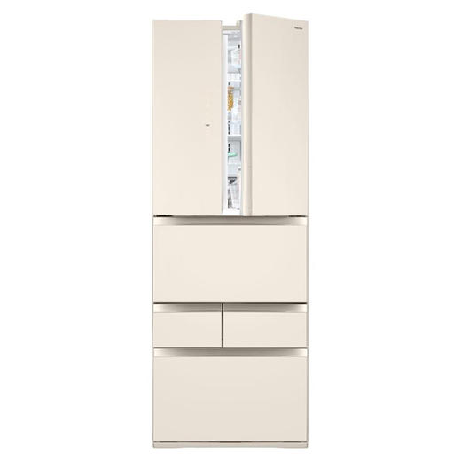 东芝/冰箱/GR-RM485WE-PG1A7 商品图2