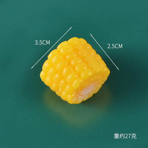 仿真牛排套餐模型餐饮店道具装饰仿真食物配饰假牛排蔬菜玩具 商品图9