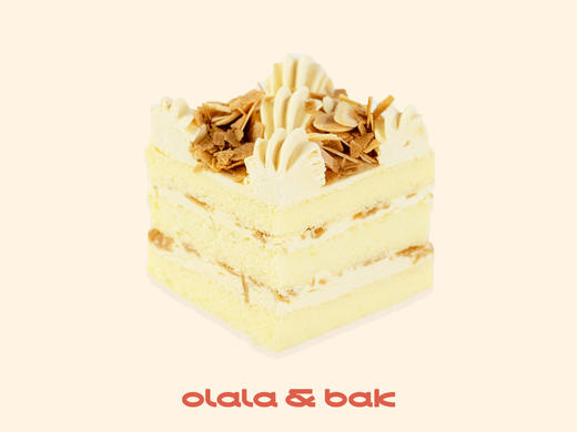 焦糖海盐可可脆 商品图0