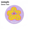 TINKLYLIFE×ATOMO FAFA联名系列地垫 商品缩略图6