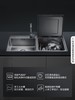 方太/洗碗机/E9/家用智能全自动集成一体小型/E9(左侧洗碗机）E9L(右侧洗碗机） 水槽嵌入式洗碗机 商品缩略图2