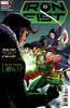 铁拳 V6 主刊 Iron Fist V6（2022） 商品缩略图1