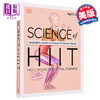 【中商原版】DK科学百科系列之Hiit科学 Science of Hiit  Anatomy Physiology to Transform Your Body 英文原版 Ingrid S Clay 商品缩略图0