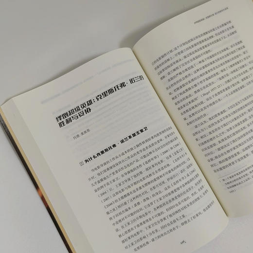 作者购书 诺兰的电影世界：无限的想象力 商品图3