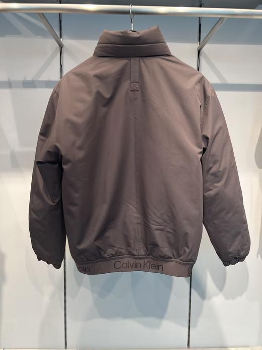 CK 连帽休闲外套男  4MF3O506-030 . 商品图5