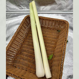 【自营】高原有机西蒜 250g ±10g